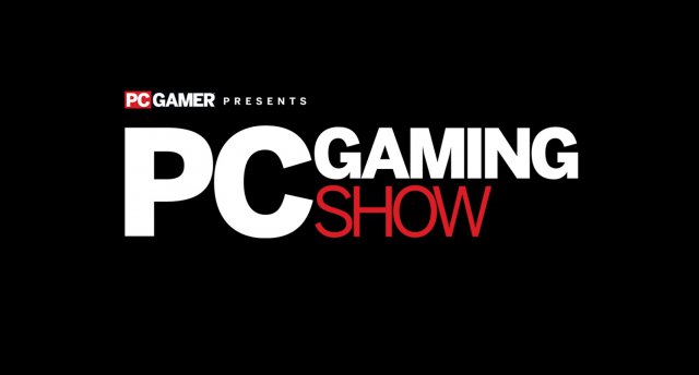 PC Games Show 2021: Live zur E3 2021 البث