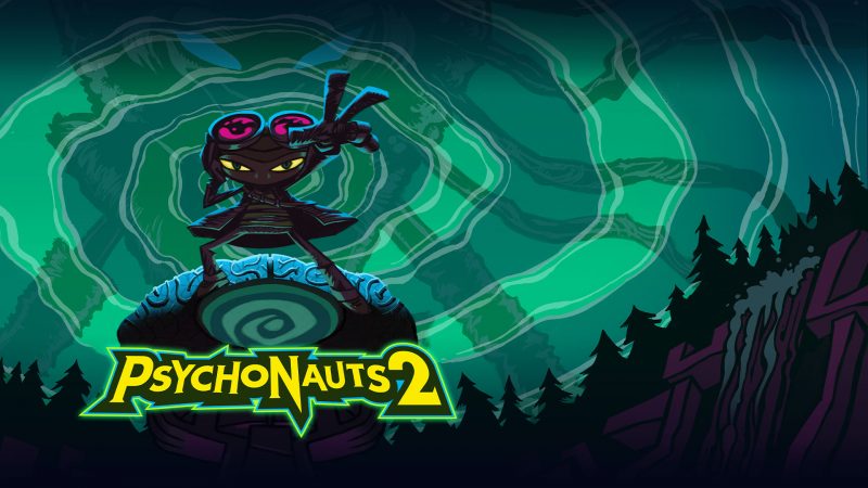 Psychonauts 2 release date, when is the game released?  – Break Flip