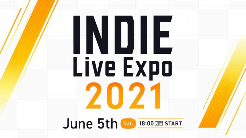 Saturday is dedicated to the Indie Live Expo and Guerrilla Collective • JPGAMES.DE