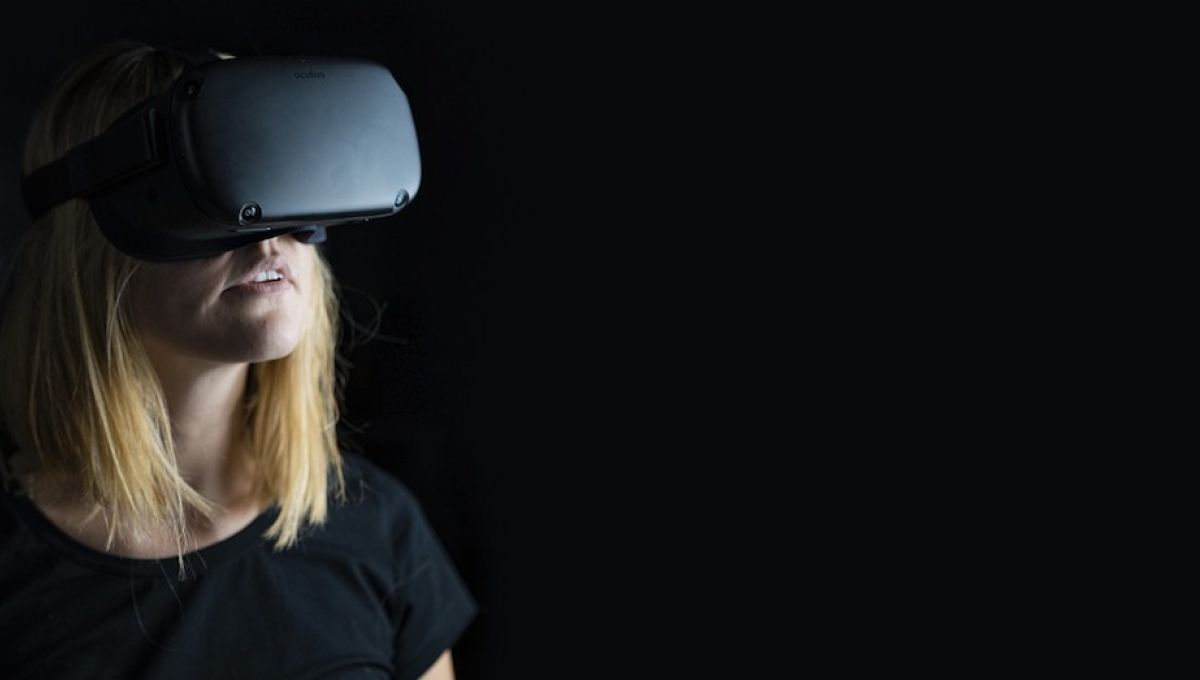 Using virtual reality, you can dive back into your trauma to get rid of them