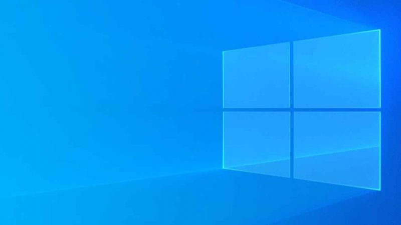Windows 10, the big comeback of Windows 7 gadgets?