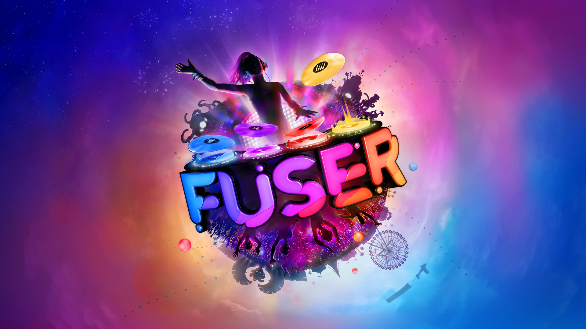 good deal |  FUSER: The full game will be played for a limited time for Nintendo Switch Online members