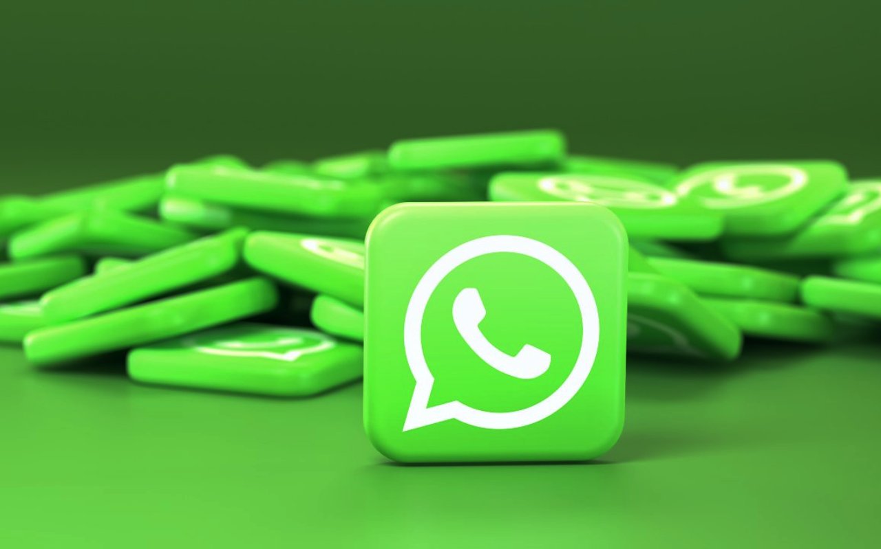 WhatsApp works when the phone is off: the system is adequate
