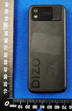 Dizo Star 300 Multifunctional Phone (FCC Photos)