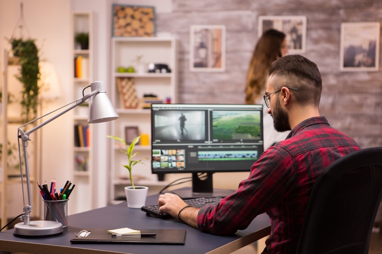 Best video editing apps for desktop or mobile devices comparison