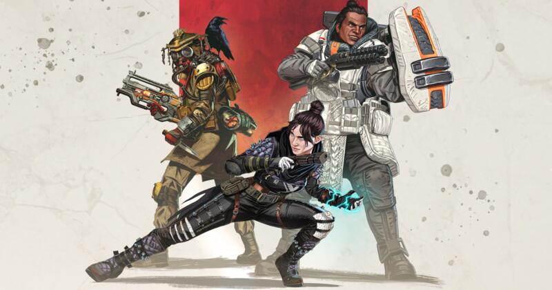 In order to ‘save Titanfall’: hackers are crippling ‘Apex Legends’
