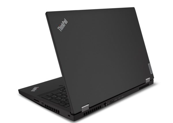 Lenovo ThinkPad P15 Gen 2