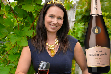 Who wants to be the new wine queen of Saxony?