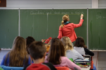 After the failure of the lockdown: This is how Saxony wants to bridge the educational gaps for our schoolchildren