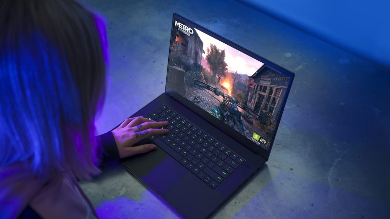 2021 Razer Blade 17 and Blade 15 Base launched – Marseille News