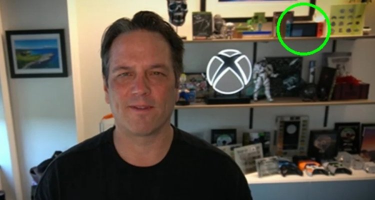 Reveals Console Secret in Xbox Office – Nerd4.life