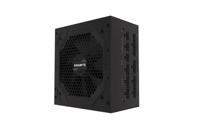 GIGABYTE PC power supply - P750GM 