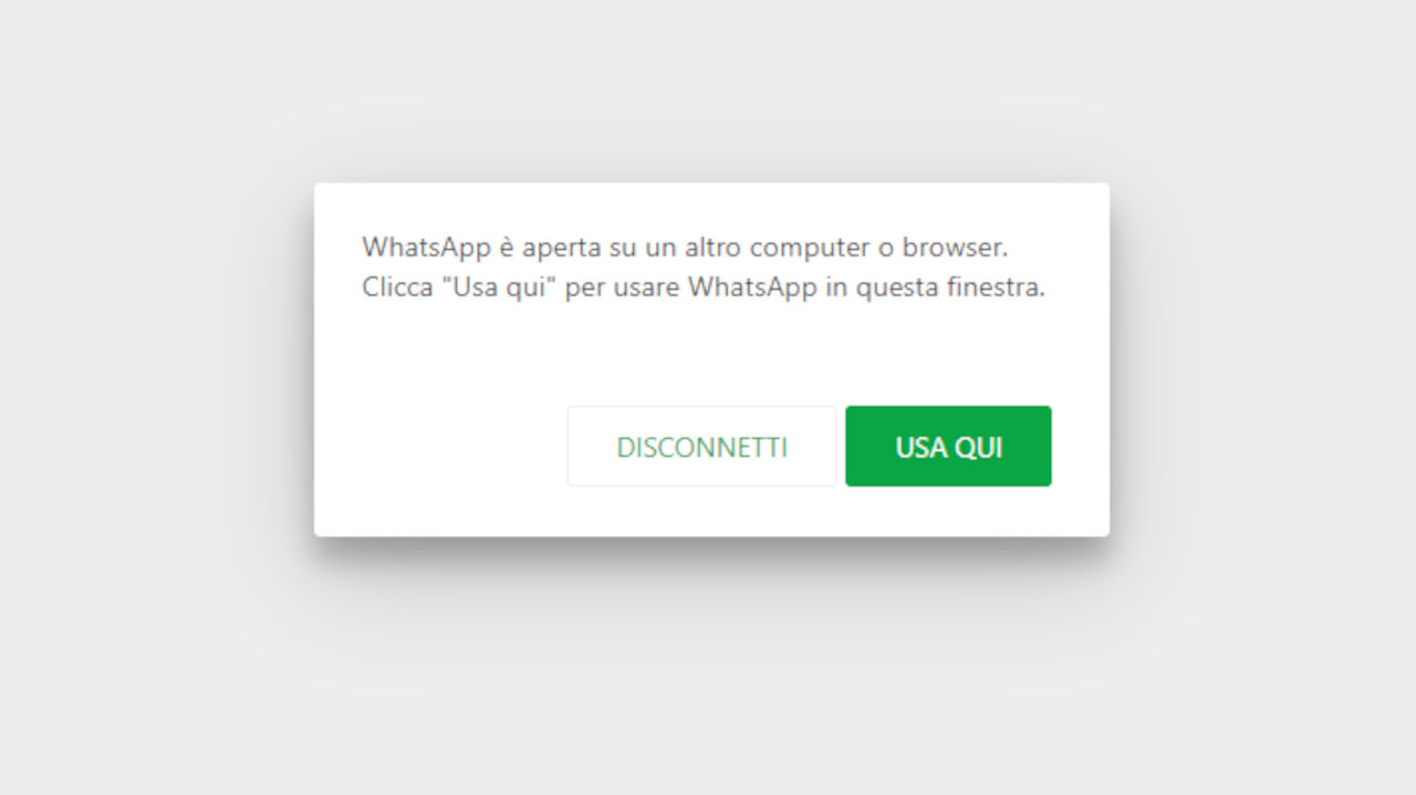 whatsapp desktop call