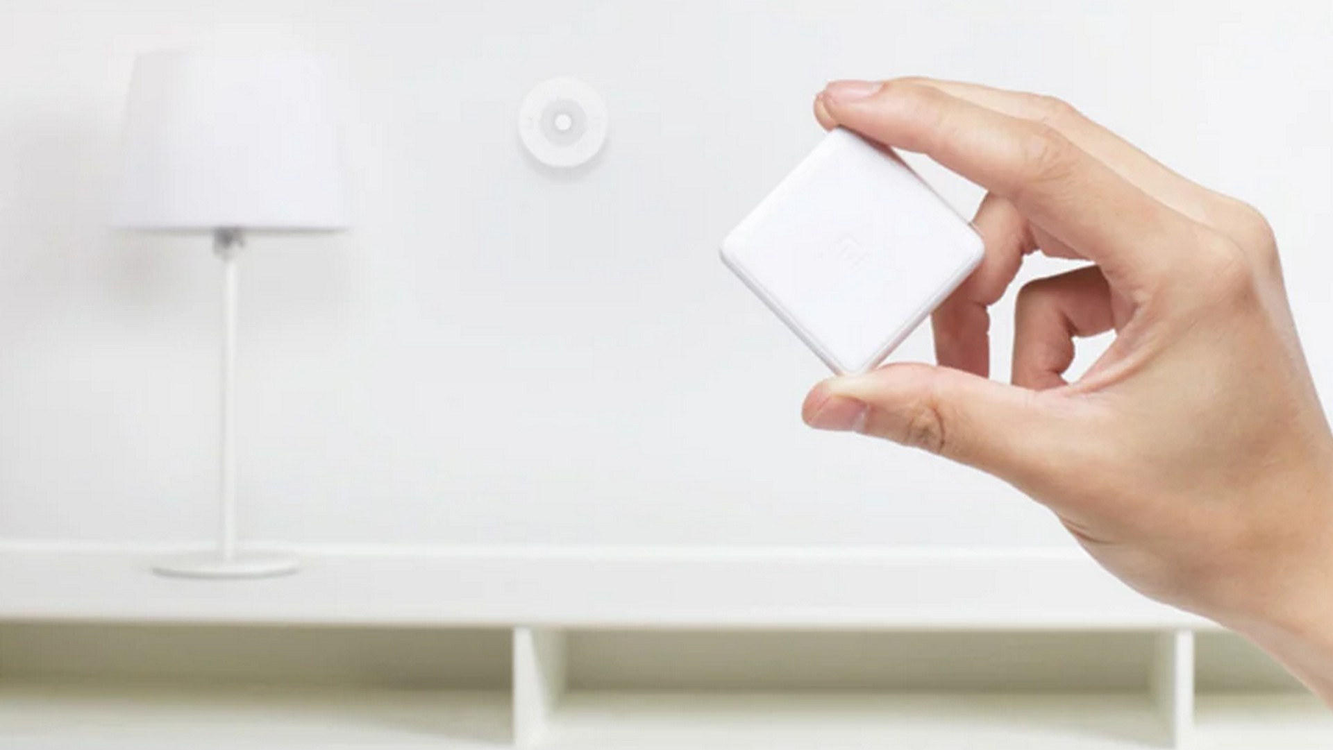 Xiaomi Magic Control: what is the next mysterious gadget?