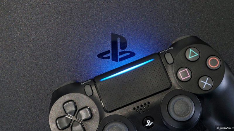 PlayStation Network Problem: Online Play Not Possible