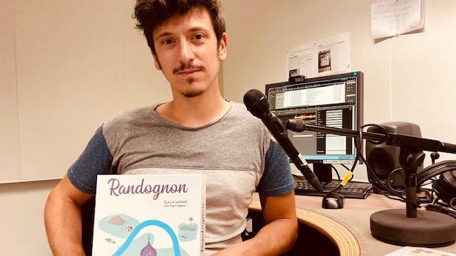 This is my adventure.  With Benjamin Roquerolle, creator of the board game “Randognon”