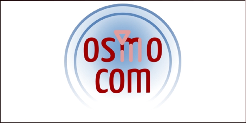 OSMOCOM icon