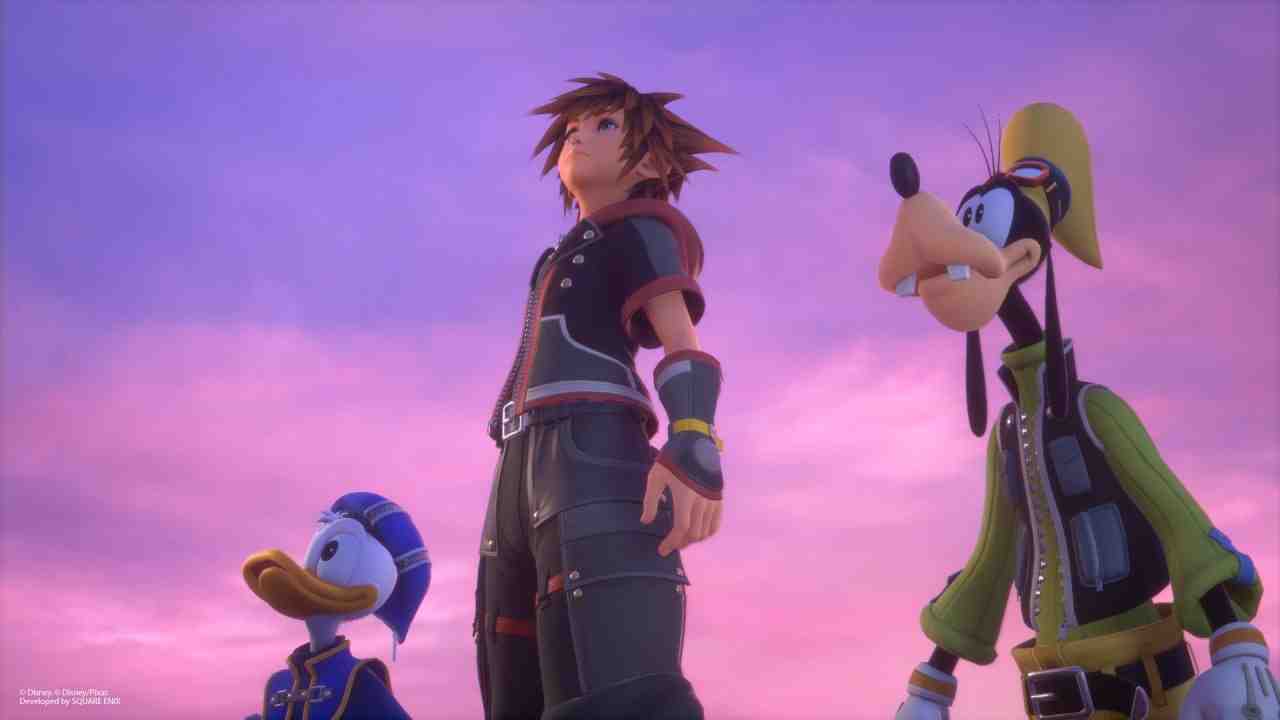 Kingdom Hearts, five perfect tools for every fan