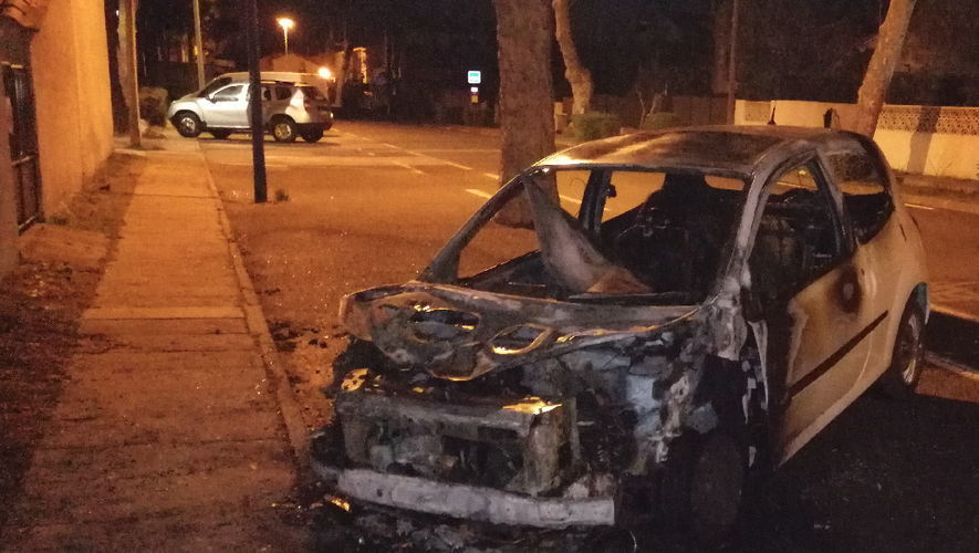 Argelès-sur-Mer: Set fire to 10 cars and 4 mobile homes in 2 hours and 3 years in prison