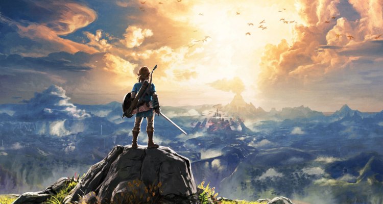 Breath of the Wild – Nert 4. Life arrested for hacker selling modified bailouts