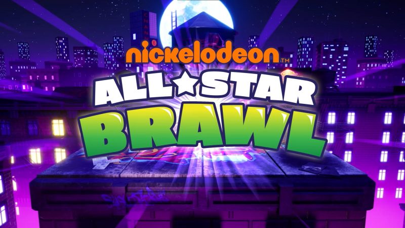 Compete against your friends in the ultimate Nickelodeon fighting game: Nickelodeon All-Star Brawl!