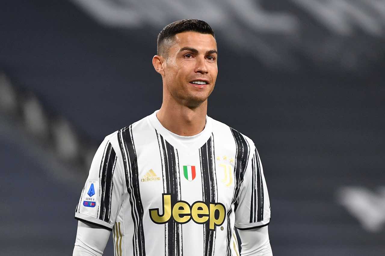 Fortnight struck … Cristiano Ronaldo: Here is what happened