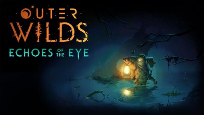 Outer Wilds: The critically acclaimed game will have its own Echoes of the Eye expansion, confirmed and chronicled with a great trailer