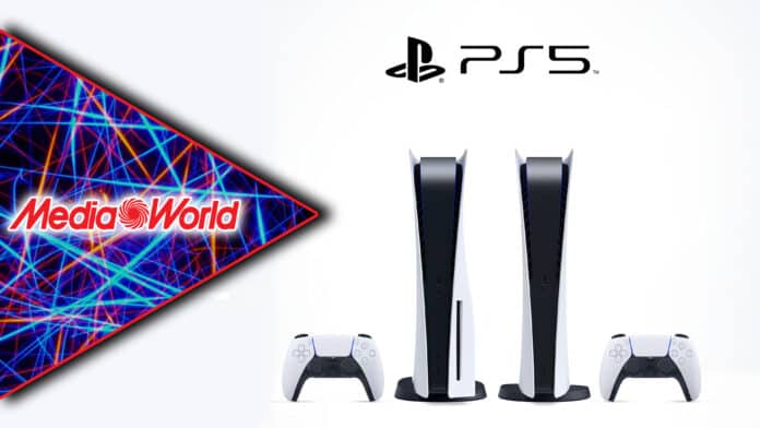 PlayStation 5 Media World