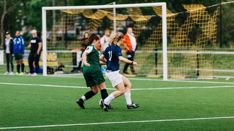 Women’s soccer joins Football Manager