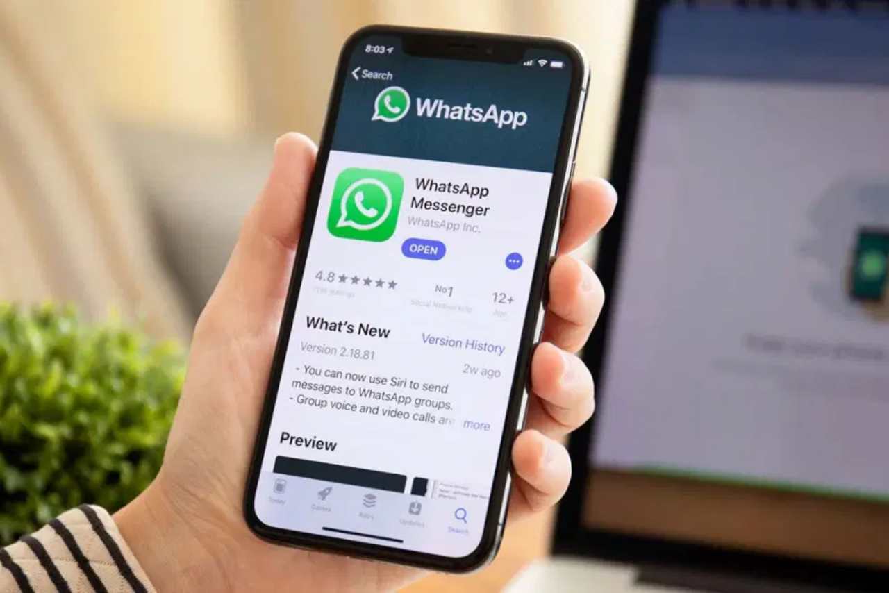 WhatsApp has some super functions: How to use them for free