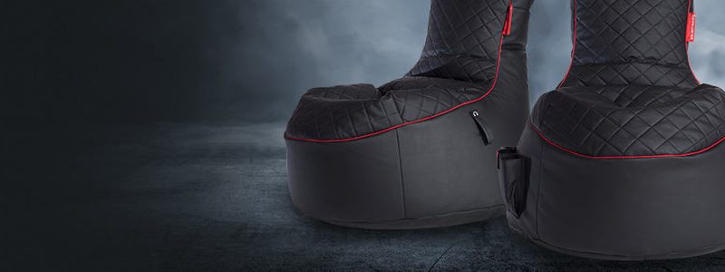 Gamewarez introduces the new Morph Gaming Beanbag