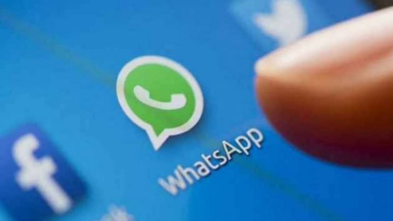 WhatsApp, Super Breakthrough for All Users: A Simple Click