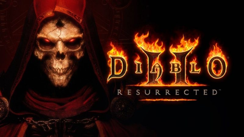 Diablo 2 – Resurrection: Known Beta History