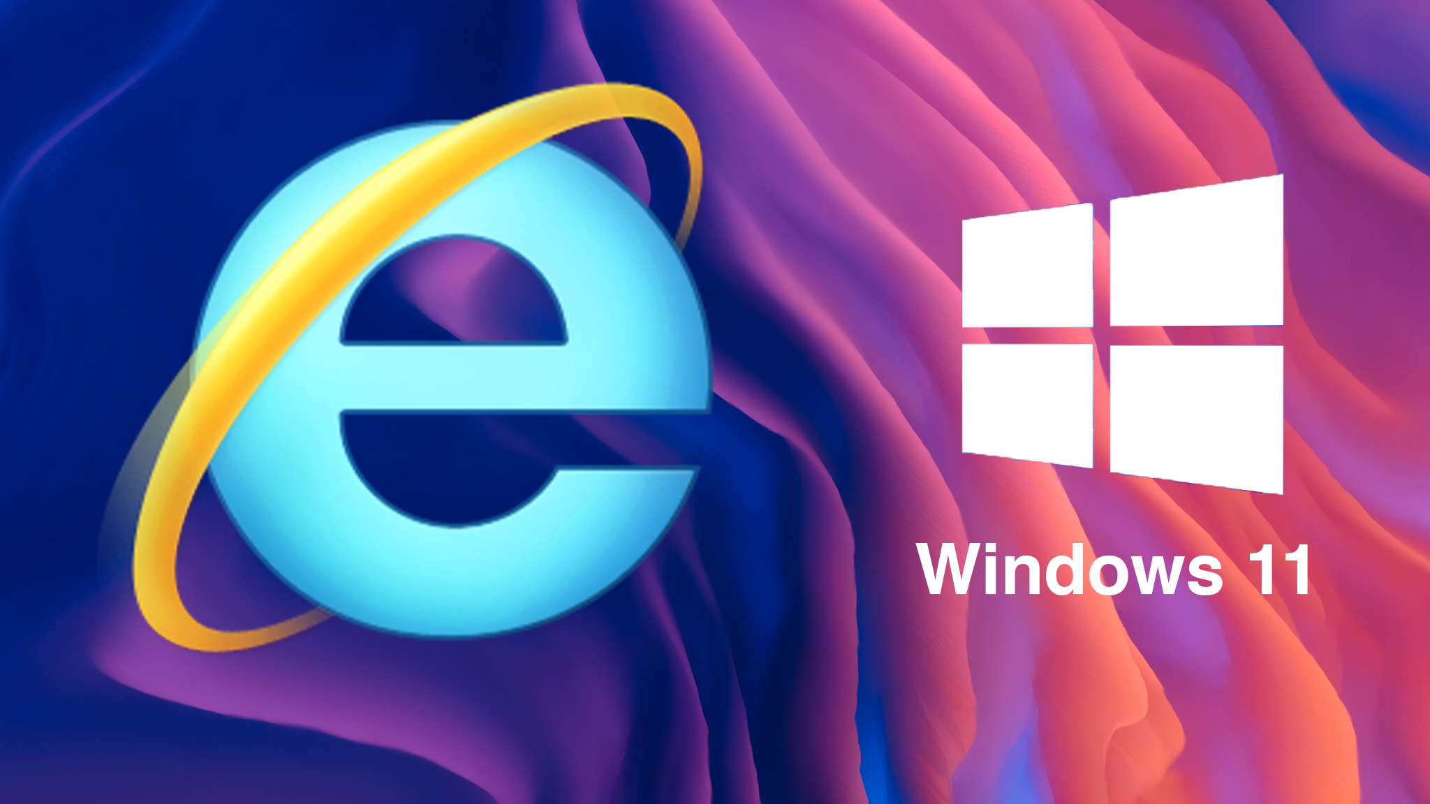 Windows 11 Start Internet Explorer Thats How You Keep Using It