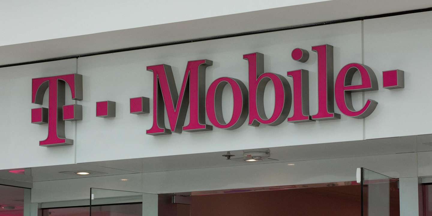 T-Mobile operator victim of massive hack on its computer
