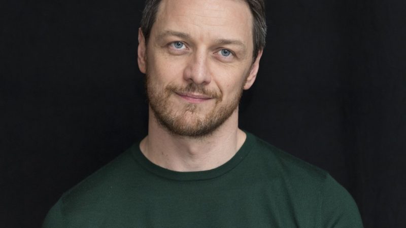 When James McAvoy Burned His Favorite Video Game To Get Rid Of His Addiction… – Video Game News