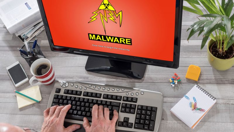 11 Categories of Malware