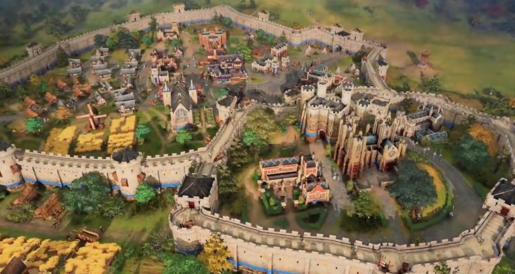 Age of Empires 4 contains AI that runs on machine learning and no longer cheats – Nerd4.life