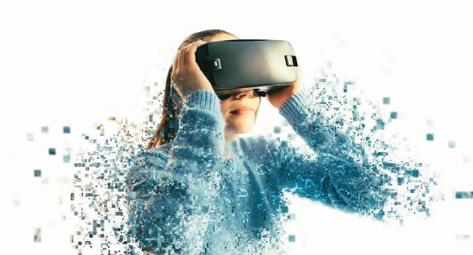 Social anxiety?  Healing in virtual reality