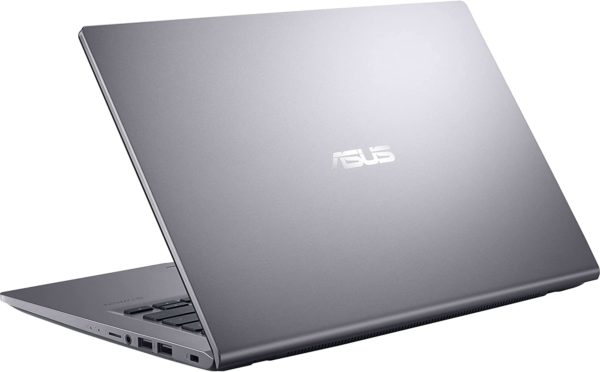 Asus Vivobook R415JA-EB959T, 14″ ultrabook slim and fast silver light with SSD