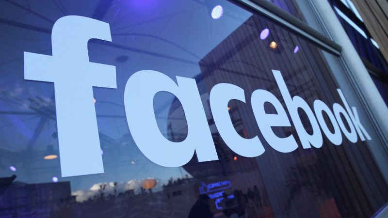 Facebook: New Sustainability Goal by 2030