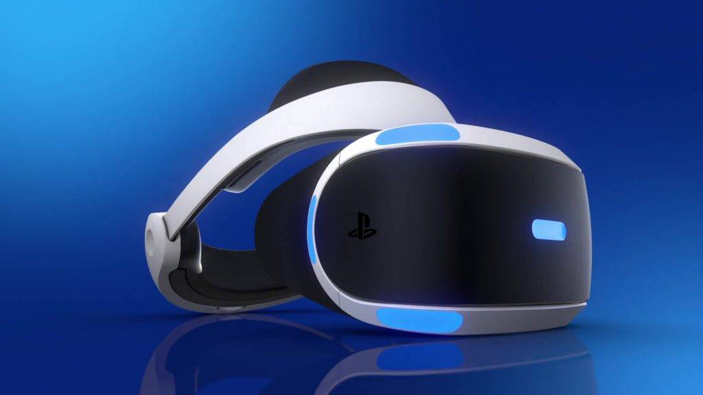 Playstation VR 2: First details leaked