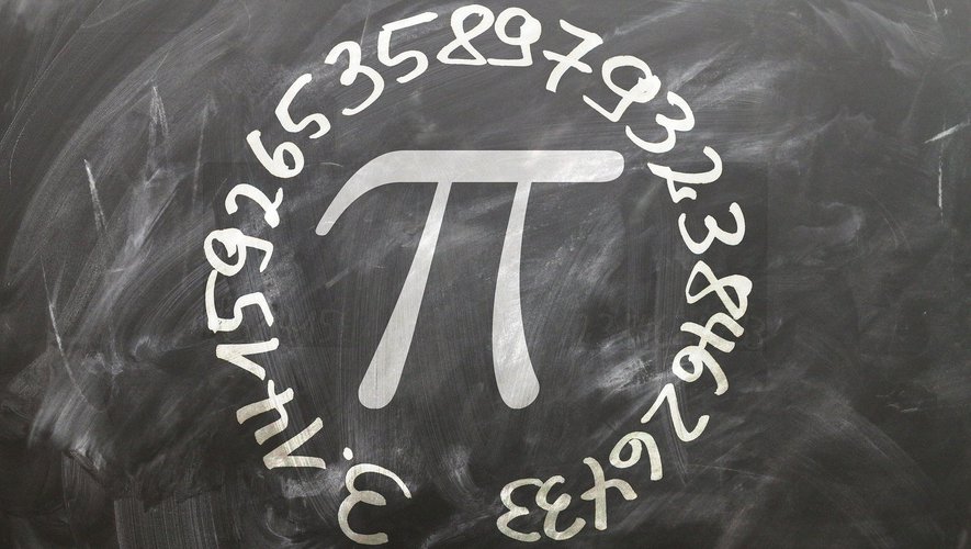 Switzerland: The university claims to have broken the record by calculating 62.8 trillion digits of Pi