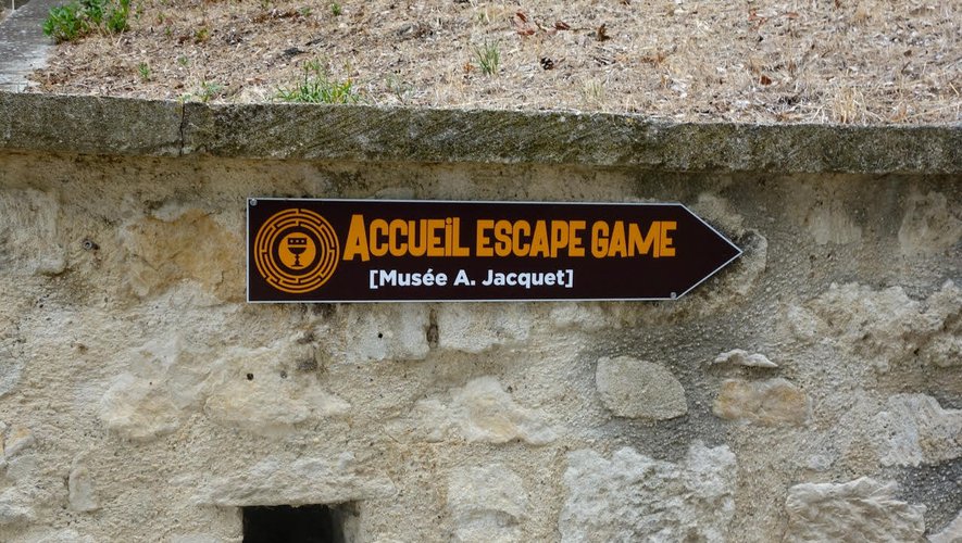 The Auguste-Jacquet Museum does not benefit from the summer game