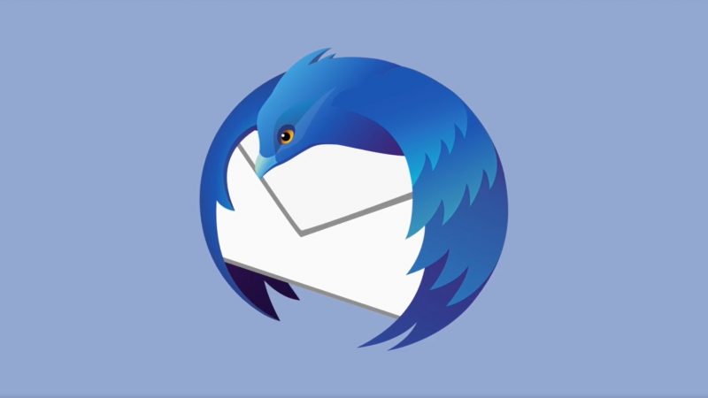 Thunderbird 91.0.3: Update fixes several bugs