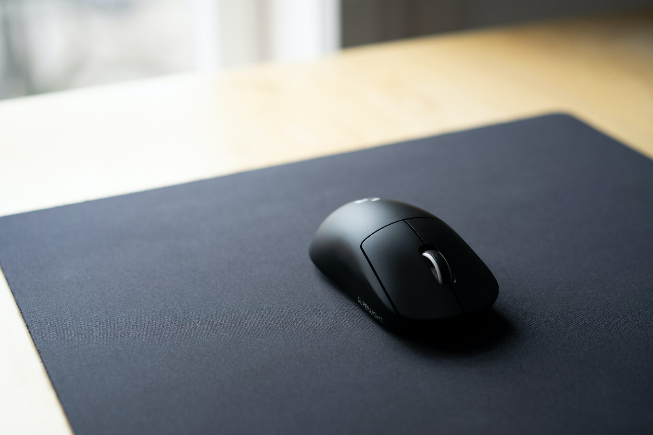 Why choose custom mouse pads?