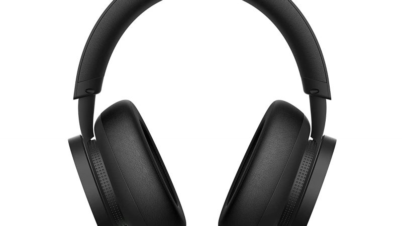 Xbox Stereo Headset: New gaming headphones are coming