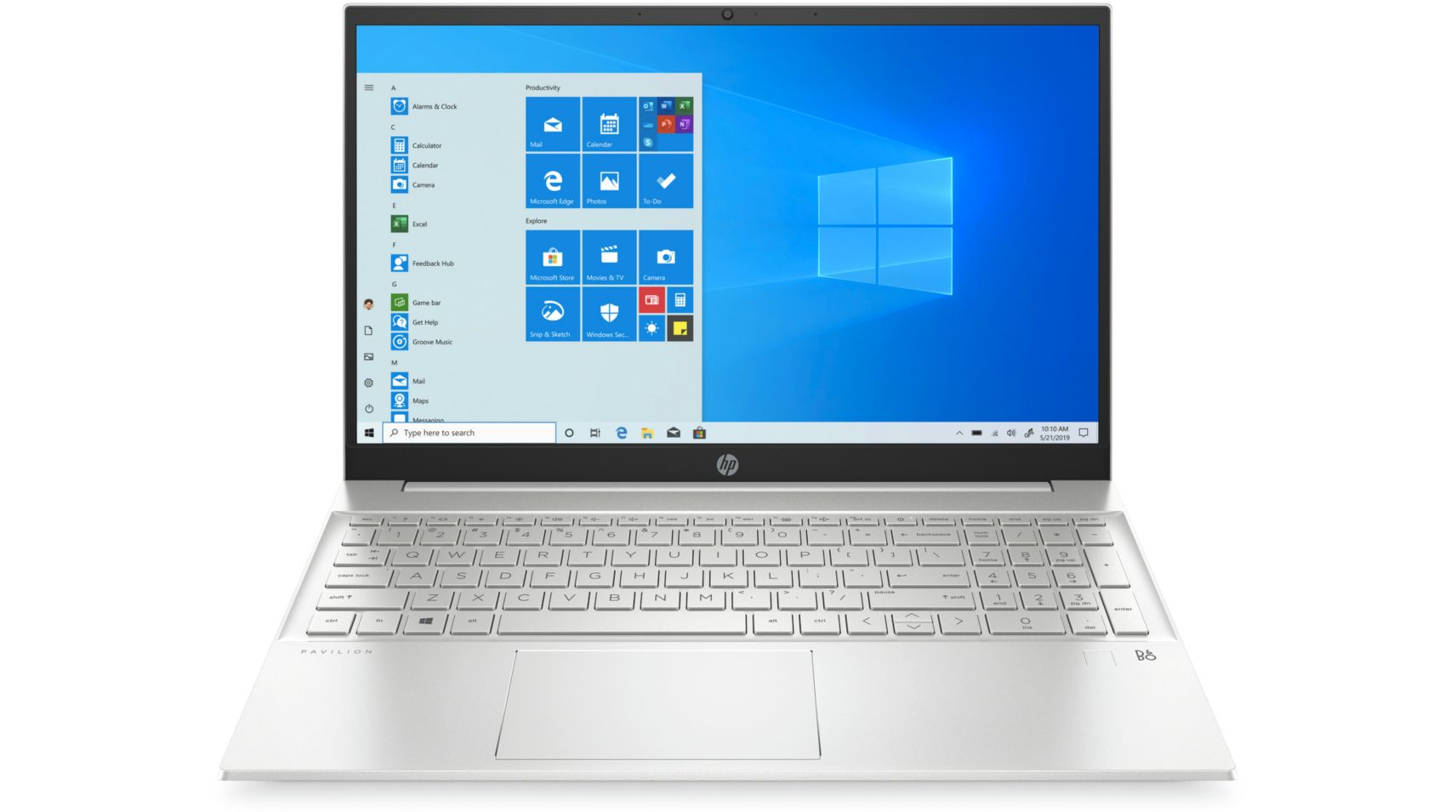 €200 discount on HP Pavilion Laptop 15-eh1004nf.  –