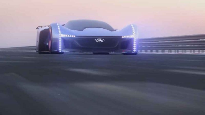 Ford uses games to improve car functions