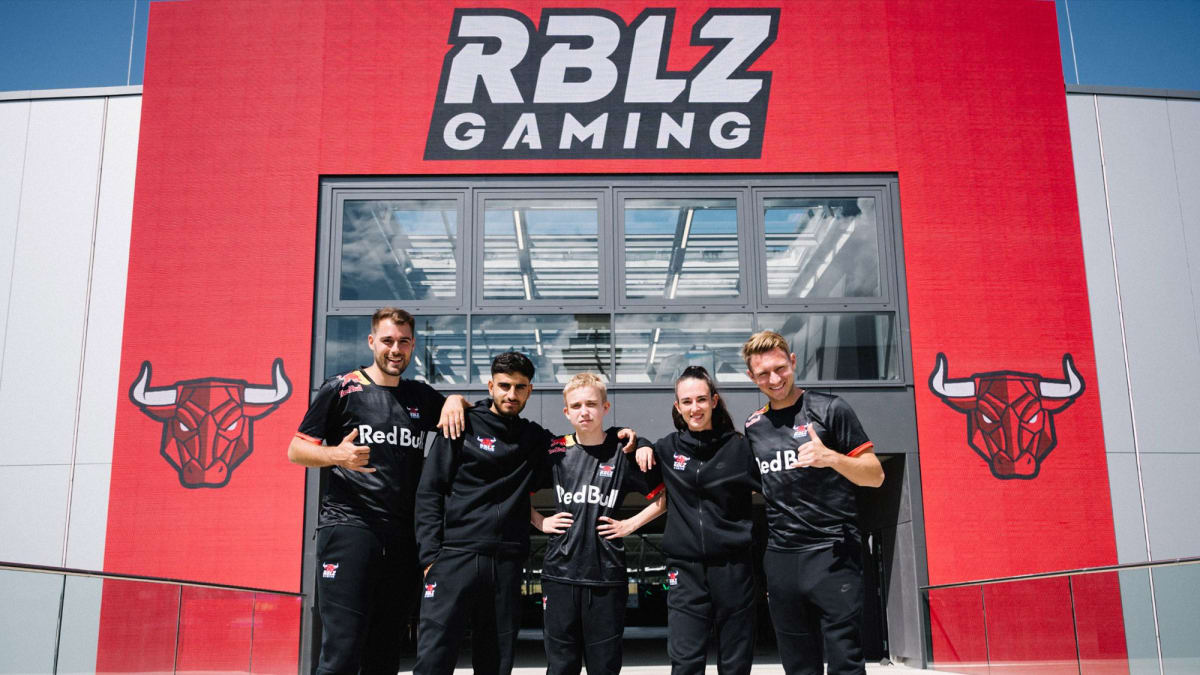 Until 2022: Collective Contract Extension at RBLZ Gaming